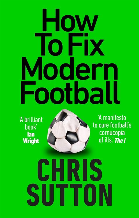 Produktbild: How to Fix Modern Football