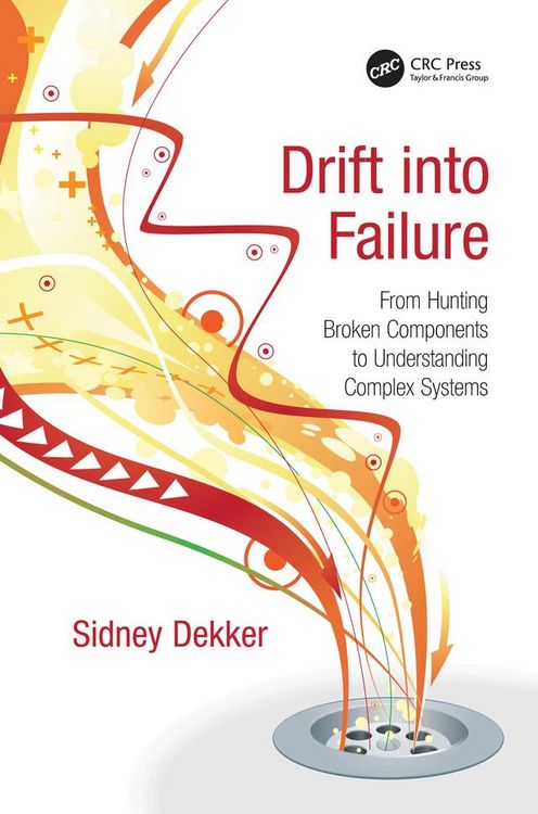 Produktbild: Drift into Failure