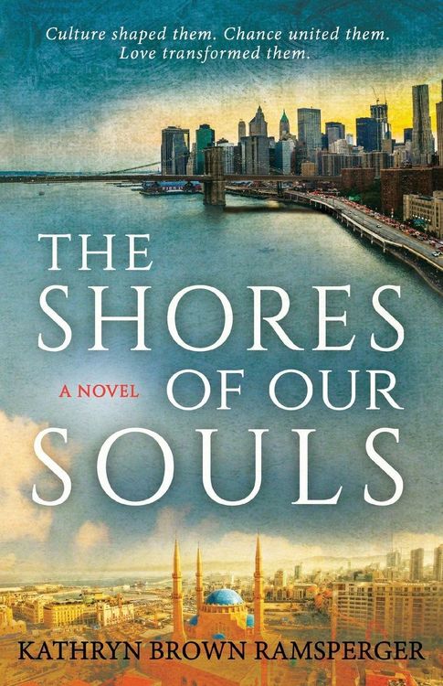 Produktbild: The Shores of Our Souls