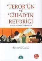Produktbild: Terörün ve Cihadin Retorigi