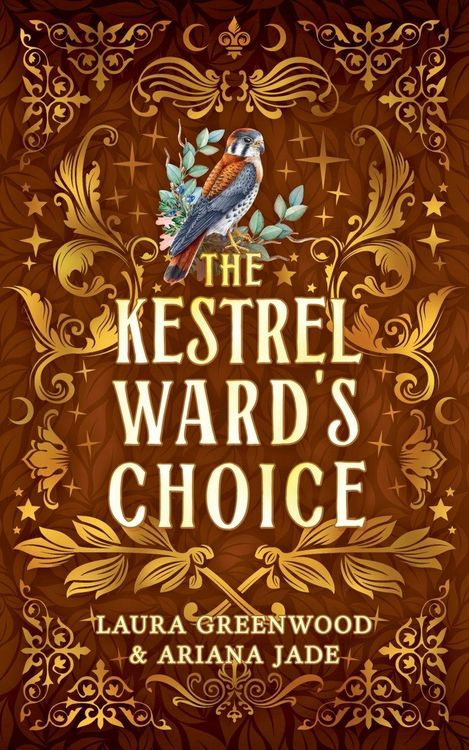 Produktbild: The Kestrel Ward's Choice