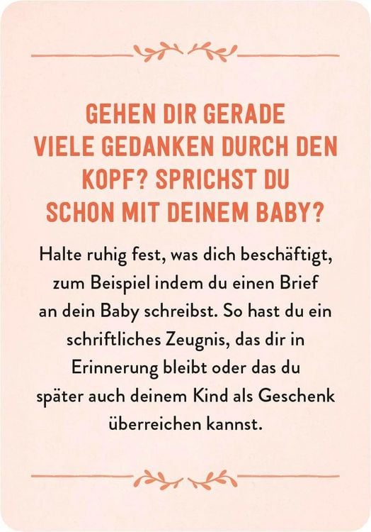 Produktbild: Fr&ouml;hlich schwanger