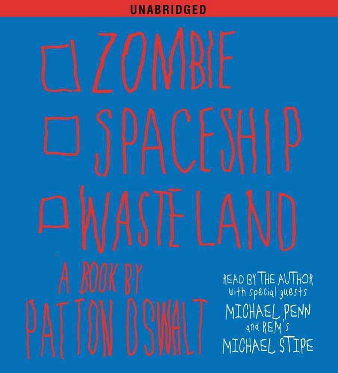 Produktbild: ZOMBIE SPACESHIP WASTELAND  3D