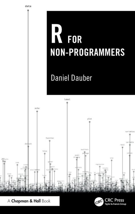 Produktbild: R for Non-Programmers