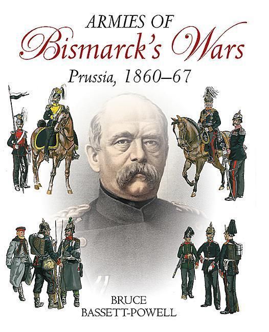Produktbild: Armies of Bismarck's Wars