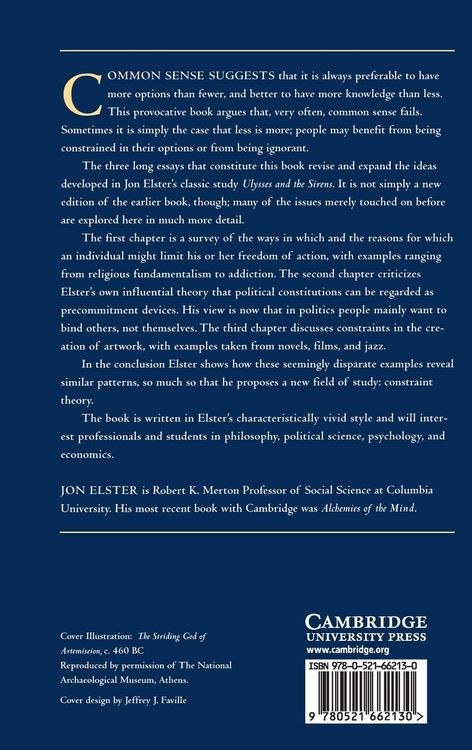 Produktbild: Ulysses Unbound