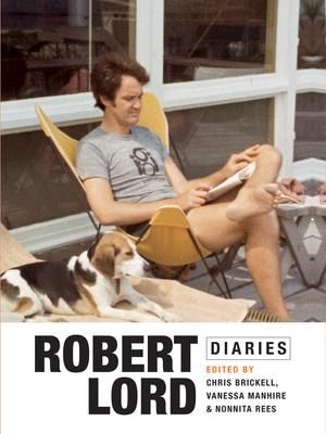 Produktbild: Robert Lord Diaries