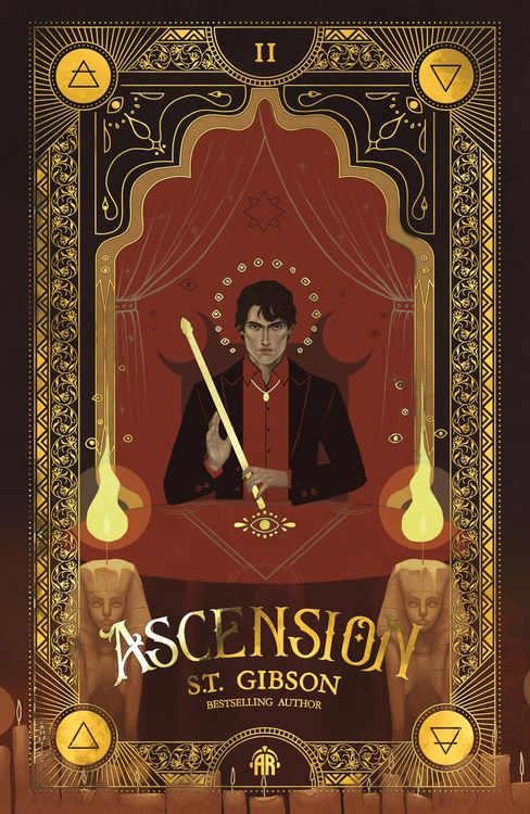 Produktbild: Ascension