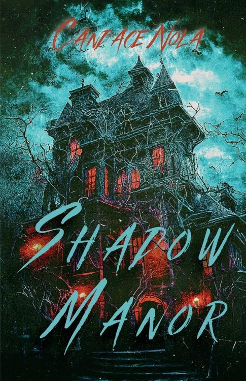 Produktbild: Shadow Manor