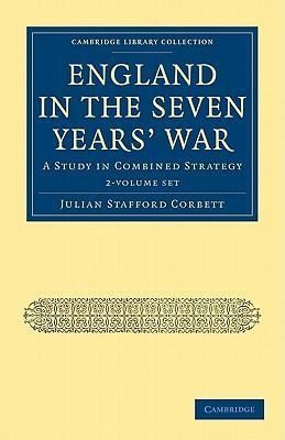 Produktbild: England in The 7 Years War 2 V