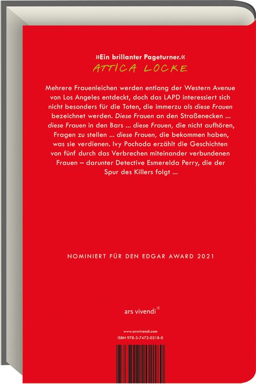 Produktbild: Diese Frauen