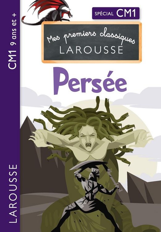Produktbild: Pers&eacute;e
