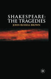 Produktbild: Shakespeare: The Tragedies