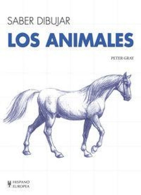 Produktbild: Los animales