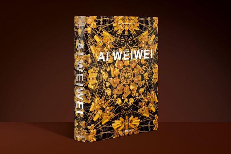 Produktbild: Ai Weiwei