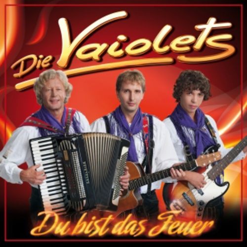 Produktbild: Du bist das Feuer