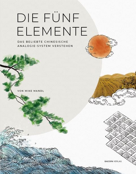 Produktbild: Die F&uuml;nf Elemente.