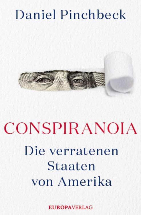 Produktbild: Conspiranoia