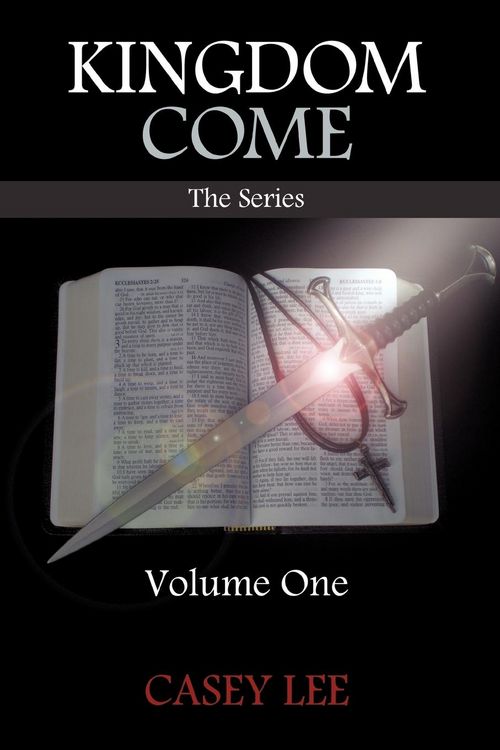 Produktbild: Kingdom Come