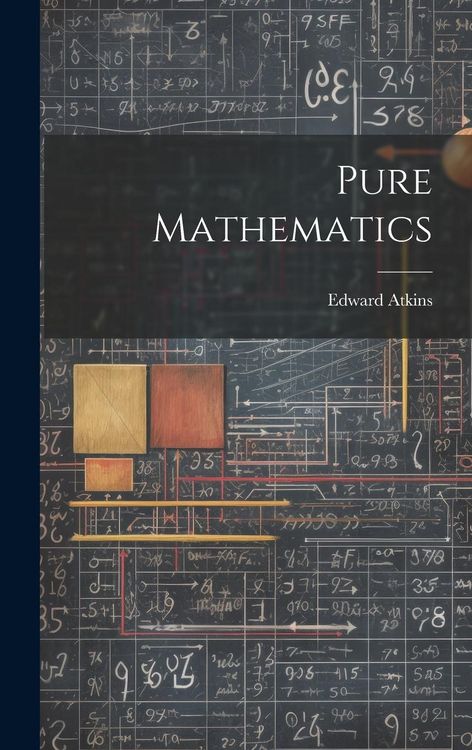 Produktbild: Pure Mathematics