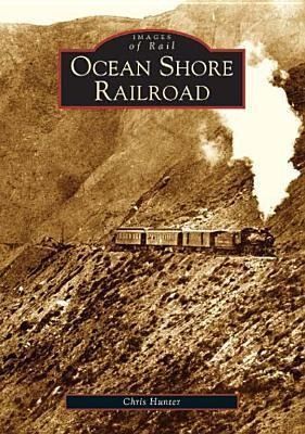Produktbild: Ocean Shore Railroad