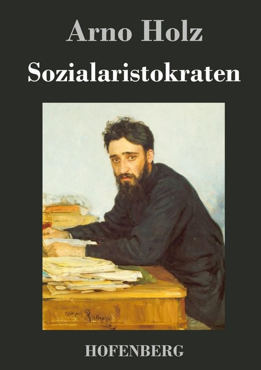Produktbild: Sozialaristokraten