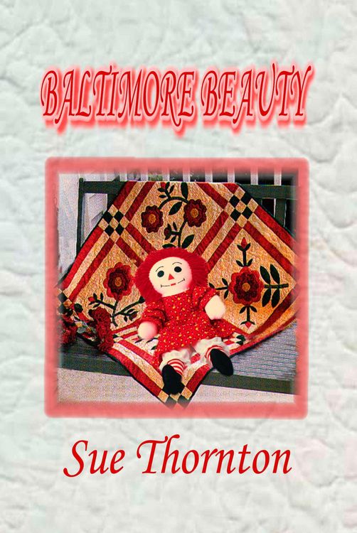 Produktbild: Baltimore Beauty