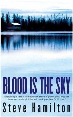 Produktbild: Blood is the Sky