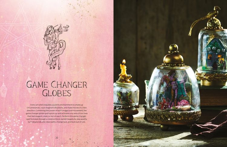 Produktbild: Art Magick