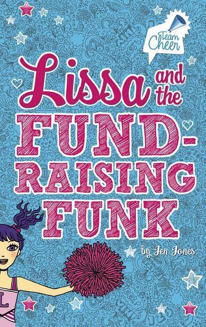 Produktbild: Lissa and the Fund-Raising Funk