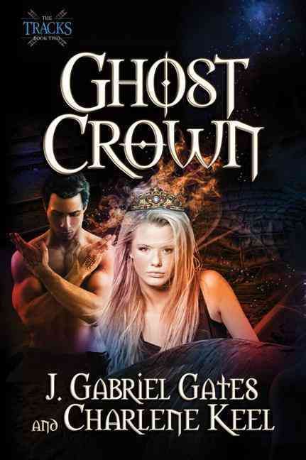 Produktbild: Tracks Bk02 Ghost Crown