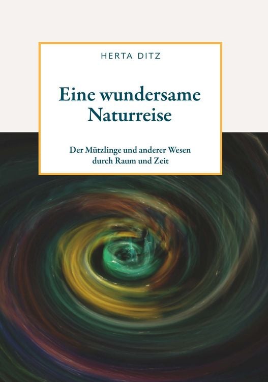 Produktbild: Eine wundersame Naturreise