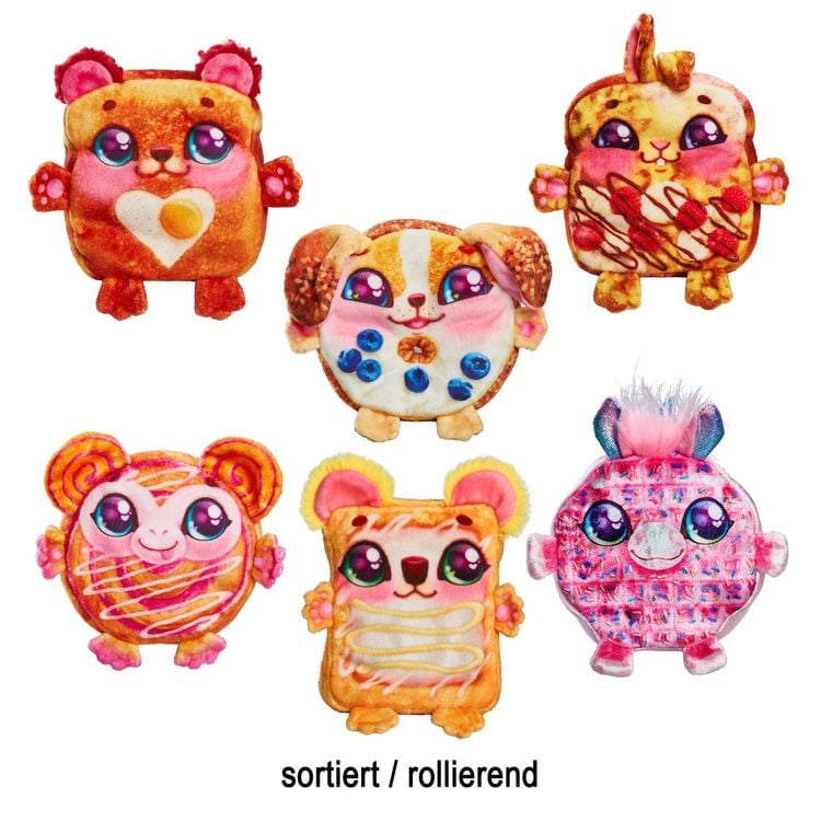 Produktbild: Cookeez Makery: Toasties