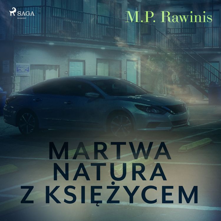 Produktbild: Martwa natura z księżycem