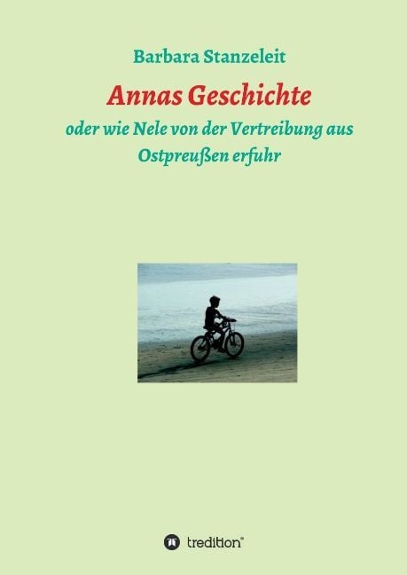 Produktbild: Annas Geschichte