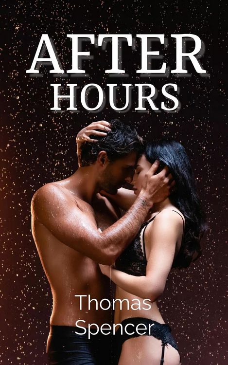 Produktbild: After Hours