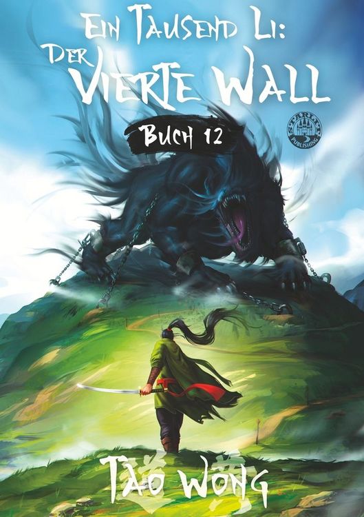 Produktbild: Ein Tausend Li: Der vierte Wall