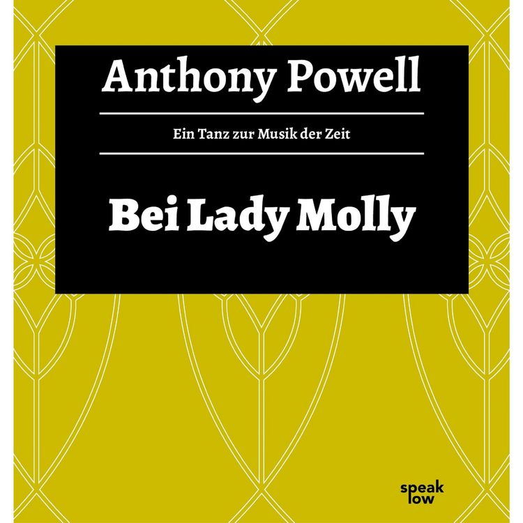 Produktbild: Bei Lady Molly