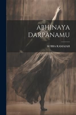 Produktbild: Abhinaya Darpanamu