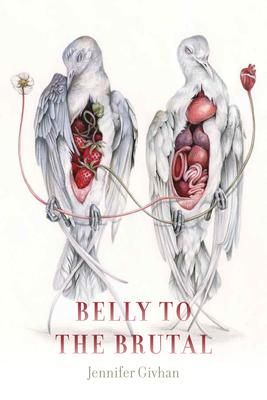 Produktbild: Belly to the Brutal