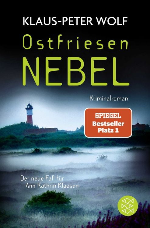 Produktbild: Ostfriesennebel