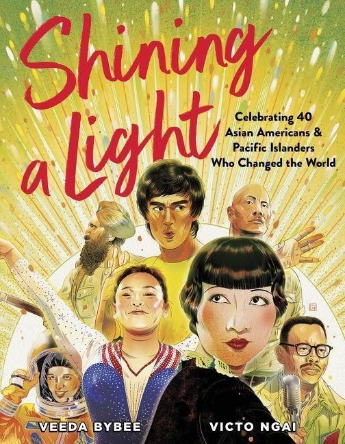 Produktbild: Shining a Light