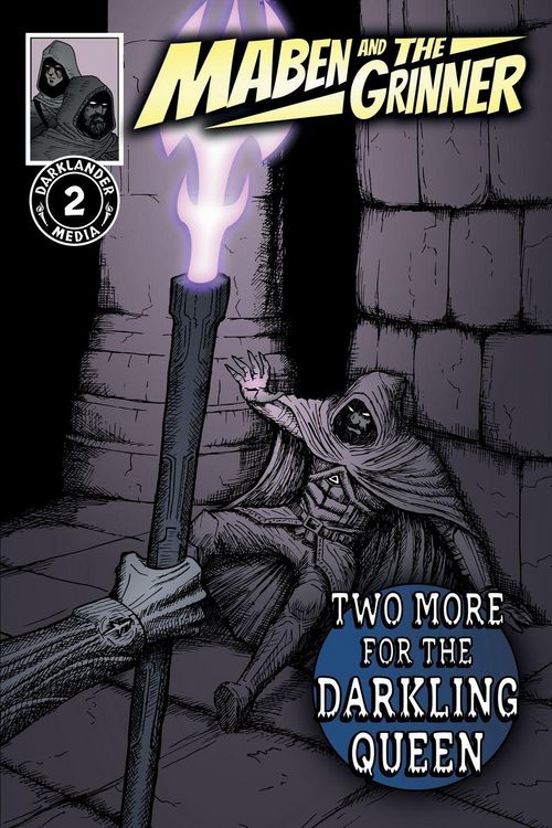 Produktbild: Two More for the Darkling Queen