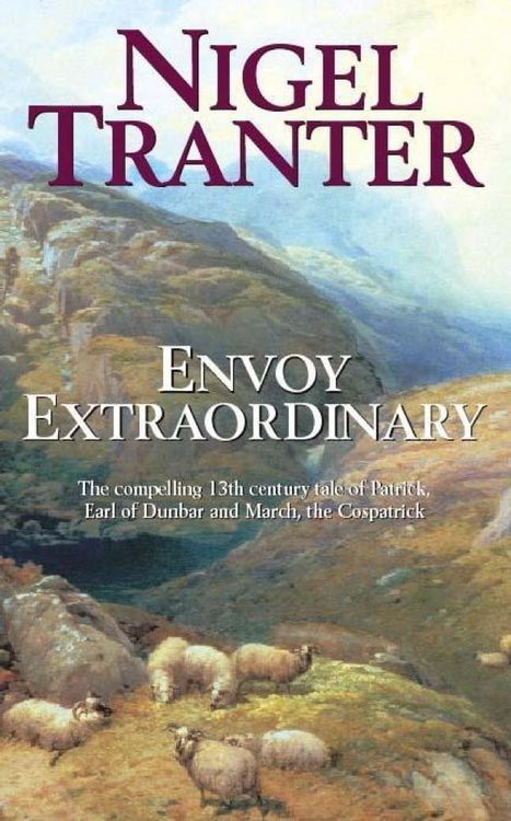 Produktbild: Envoy Extraordinary