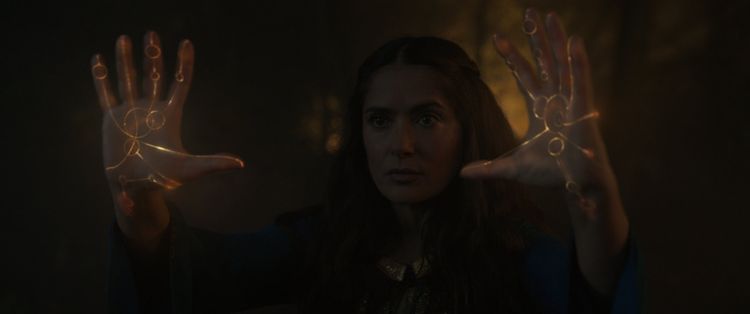 Produktbild: Eternals