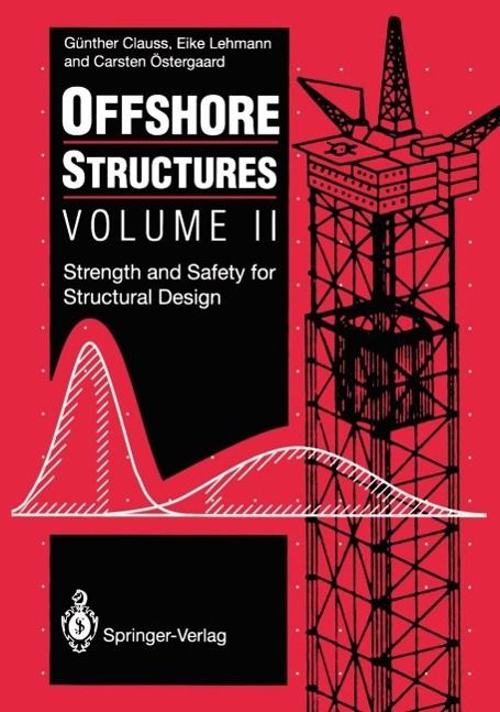 Produktbild: Offshore Structures