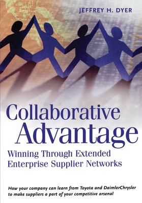 Produktbild: Collaborative Advantage