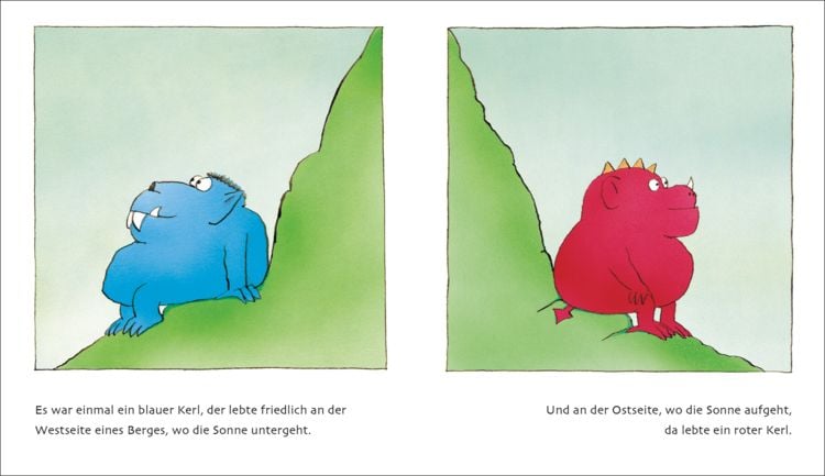 Produktbild: Du hast angefangen - Nein du!