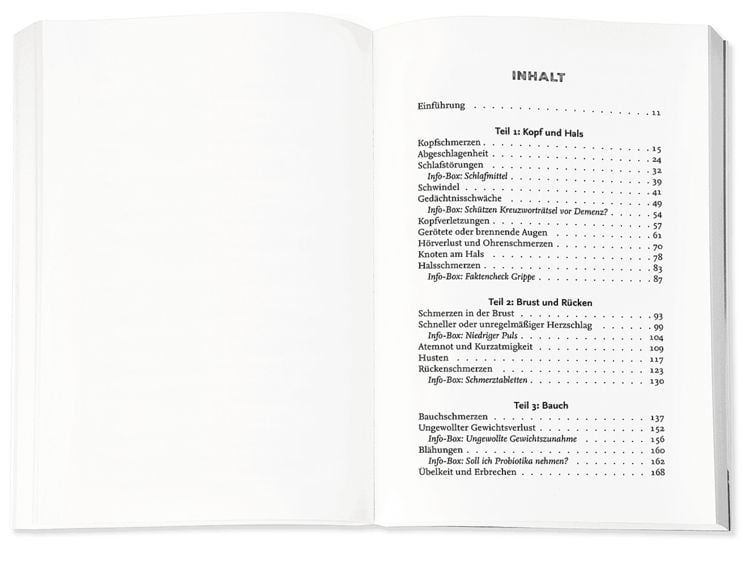 Produktbild: Muss ich jetzt sterben?