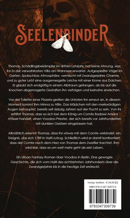 Seelenbinder